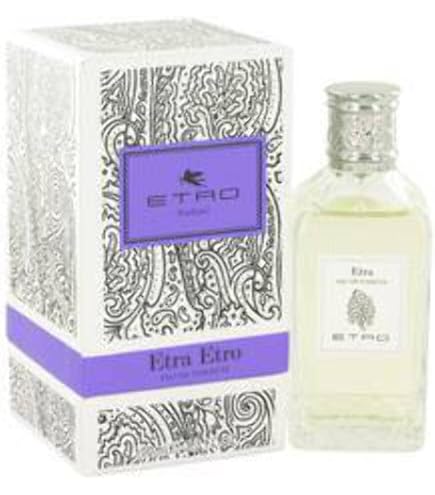 Etro Shantung Eau de Parfum Unisex, 100 ml : Amazon.it: Bellezza
